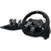 G920 Driving Force Racing Wheel EU G920 Driving Force Racing Wheel EU