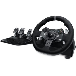 G920 Driving Force Racing Wheel EU