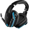 Auriculares Logitech G935 Gaming 7.1 Wireless Auriculares Logitech G935 Gaming 7.1 Wireless