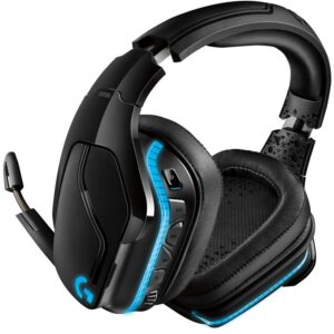 G935 Wireless Gaming-Headset 7.1 Surroun