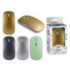 GLOSSY COLLECTION RATON BLUETOOTH (COLORES SURTIDOS) UMAY 330560 GLOSSY COLLECTION RATON BLUETOOTH (COLORES SURTIDOS) UMAY 330560
