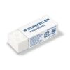 GOMA DE BORRAR RASOPLAST (42X19X13 MM) STAEDTLER 526 B30 | PACK 30 UNIDADES GOMA DE BORRAR RASOPLAST (42X19X13 MM) STAEDTLER 526 B30 | PACK 30 UNIDADES