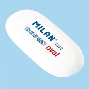 Alternative view of GOMA MIGA DE PAN 1012 MILAN CMM1012 | PACK 12 UNIDADES