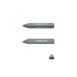 Alternative view of GOMA TRI STICK ERICH KRAUSE 56040 | PACK 32 UNIDADES