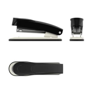 Alternative view of GRAPADORA 24/6 HASTA 30 HOJAS ERICH KRAUSE 2241