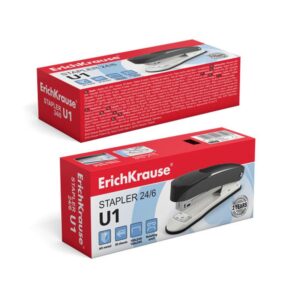 GRAPADORA 24/6 HASTA 30 HOJAS ERICH KRAUSE 2241 GRAPADORA 24/6 HASTA 30 HOJAS ERICH KRAUSE 2241