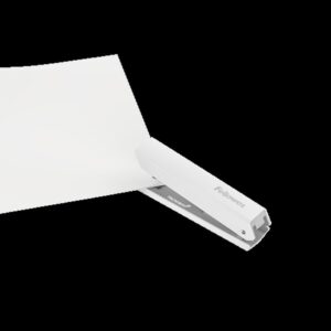 GRAPADORA EASYPRESS LX820 BLANCA MICROBAN FELLOWES 5011101