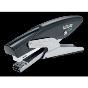 Rapid 24812500 grapadora Cierre estándar Negro