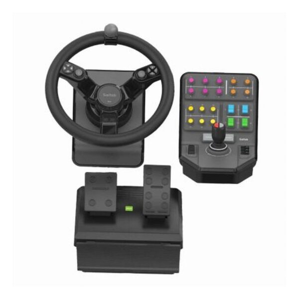 G Saitek Farm Sim Controller -N/A- EMEA