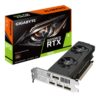 Gigabyte GeForce RTX 3050 OC Low Profile 6G NVIDIA 6 GB GDDR6 Gigabyte GeForce RTX 3050 OC Low Profile 6G NVIDIA 6 GB GDDR6