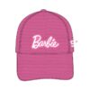 Gorra Visera Curva Adulto Barbie