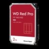HDD Desk Red Pro 14TB 3.5 SATA 512MB