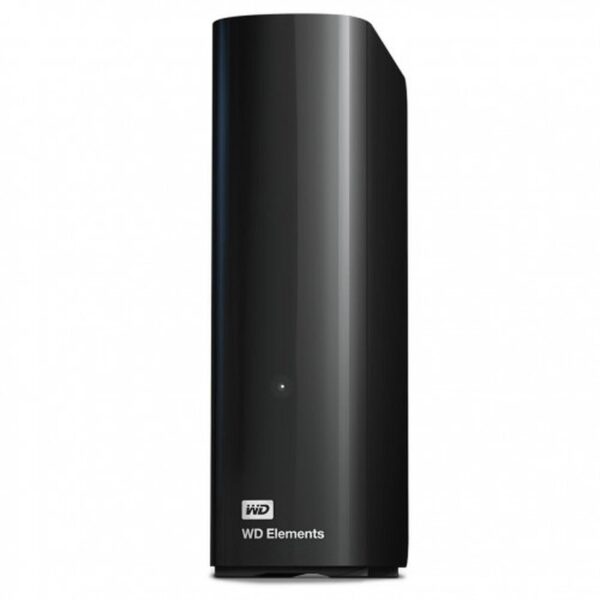 HDD EXT Elements 10TB 3.5 USB2 BK