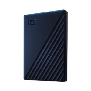 HDD EXT My Passport f Mac 4Tb Blue Wwide