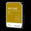 HDD Gold 14TB SATA 256MB 3.5"
