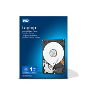 HDD Laptop Mainstream 1TB SATA 3GBs