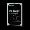 HDD Mob Black 500GB 2.5 SATA 6Gbs 64MB