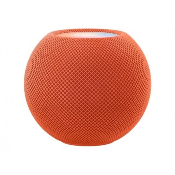 HOMEPOD MINI ORANGE-ESP