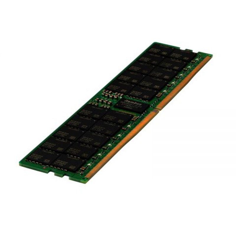 HPE 32GB 1x32GB Dual Rank x8 DDR5-4800 HPE 32GB 1x32GB Dual Rank x8 DDR5-4800