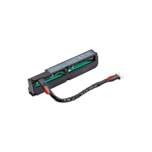 HPE 96W Smart Storage Battery 260mm Cbl