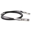 HPE Aruba 10G SFP+to SFP+3m DAC Cable