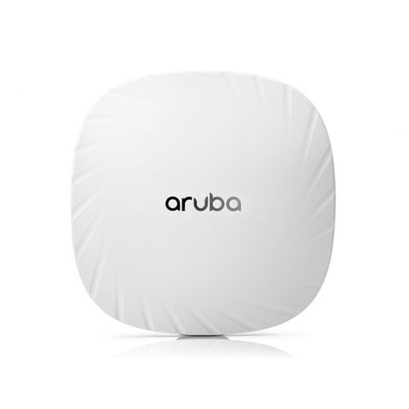 HPE Aruba AP-505 RW Unified AP HPE Aruba AP-505 RW Unified AP