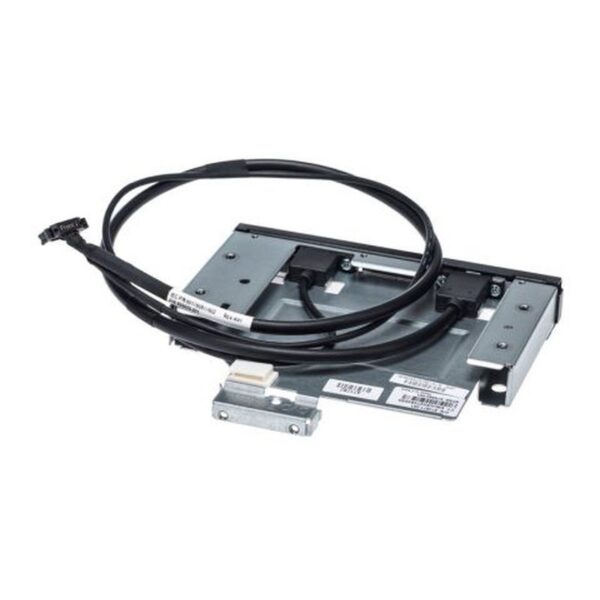 HPE DL360 Gen10 8SFF DP/USB/ODD Blnk Kit