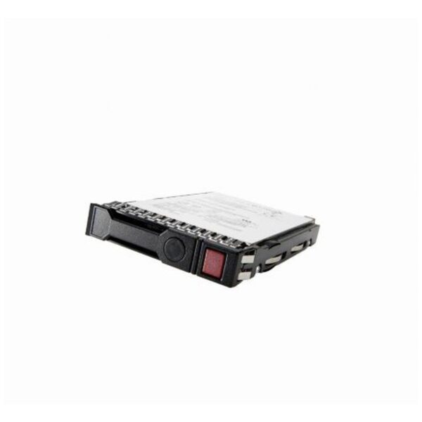 HPE MSA 5.8TB SAS RI SFF M2 6-pack SSD