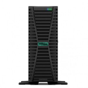 SERVIDOR HPE PROLIANT ML350 G11 XEON 4410Y 32GB NO HDD LFF VROC 1000W
