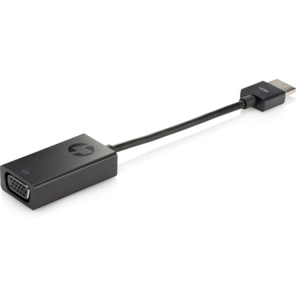 HP Cable adaptador HDMI a VGA