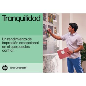 HP Cartucho de tinta Original 305 tricolor