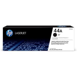 HP Cartucho de tóner Original LaserJet 44A negro