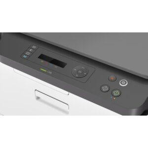 HP Color Laser Impresora multifunción 178nw, Impresión, copia, escáner, Escanear a PDF