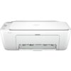 HP DeskJet Impresora multifunción 2810e, Color, Impresora para Hogar, Impresión, copia, escáner, Escanear a PDF