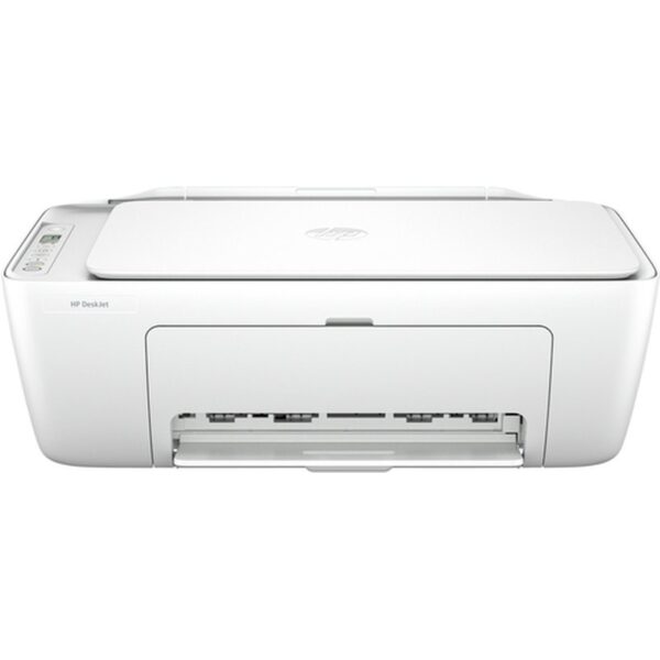 HP DeskJet Impresora multifunción 2810e, Color, Impresora para Hogar, Impresión, copia, escáner, Escanear a PDF