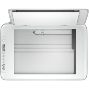 HP DeskJet Impresora multifunción 2810e, Color, Impresora para Hogar, Impresión, copia, escáner, Escanear a PDF