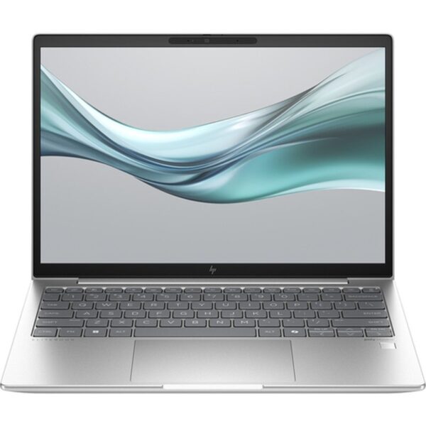 HP EliteBook 630 G11 Intel Core Ultra 5 125U Portátil 33,8 cm (13.3") WUXGA 16 GB DDR5-SDRAM 512 GB SSD Wi-Fi 6E (802.11ax) Windows 11 Pro Plata