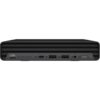 HP Elite Mini 600 G9 Mini PC Intel® Core™ i5 i5-13500T 16 GB DDR5-SDRAM 512 GB SSD Windows 11 Pro Negro HP Elite Mini 600 G9 Mini PC Intel® Core™ i5 i5-13500T 16 GB DDR5-SDRAM 512 GB SSD Windows 11 Pro Negro
