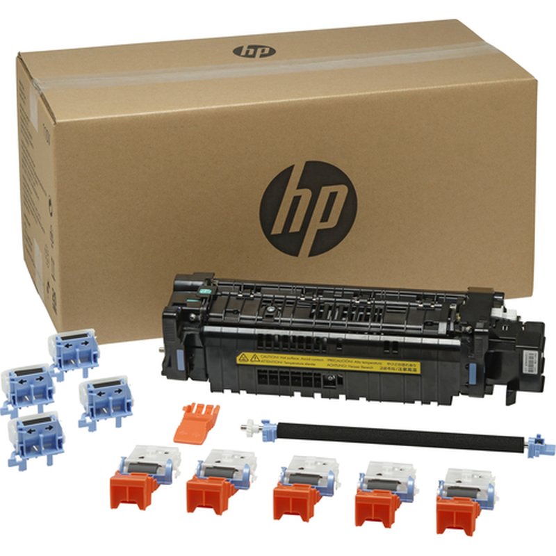 HP Kit de mantenimiento para LaserJet de 220 V