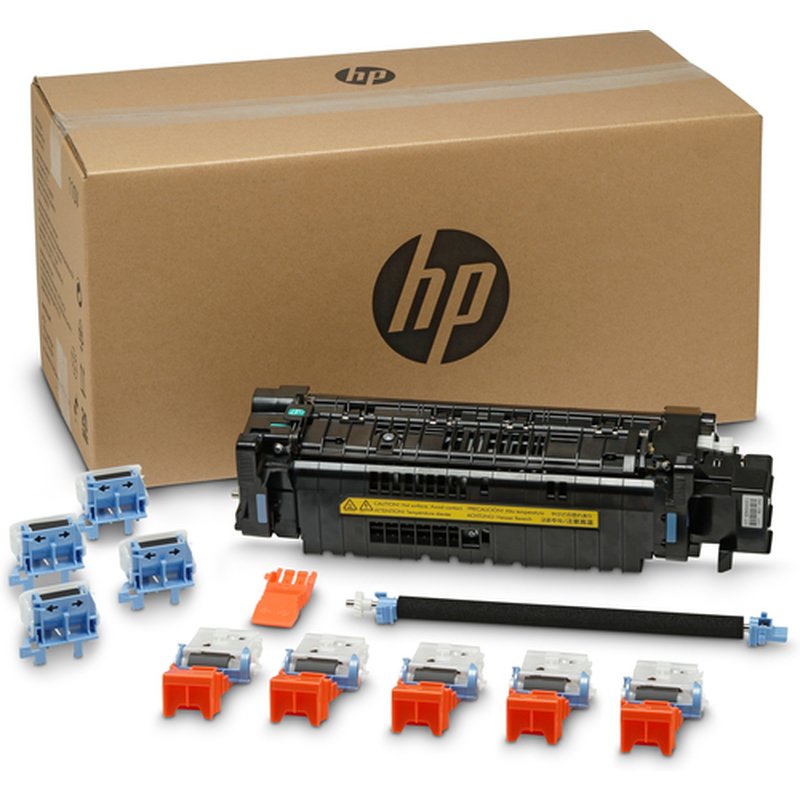 HP Kit de mantenimiento para LaserJet de 220 V - Imagen 2