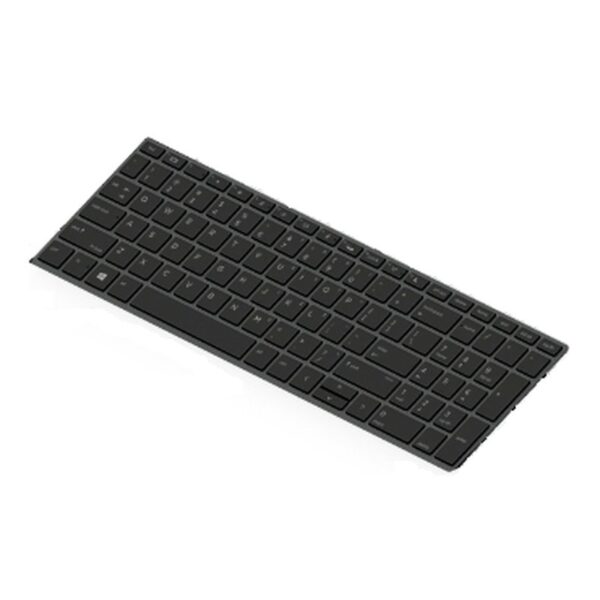 HP L01028-071 refacción para laptop Teclado