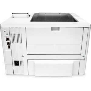 HP LaserJet Pro M501dn, Estampado, Impresión a dos caras