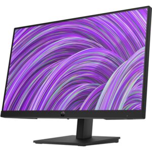 Alternative view of HP Monitor P22h G5 FHD