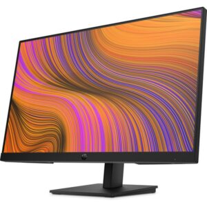 Alternative view of HP Monitor P24h G5 FHD