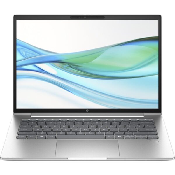 HP ProBook 440 G11 Intel Core Ultra 5 125U Portátil 35,6 cm (14") WUXGA 16 GB DDR5-SDRAM 512 GB SSD Wi-Fi 6E (802.11ax) Windows 11 Pro Plata