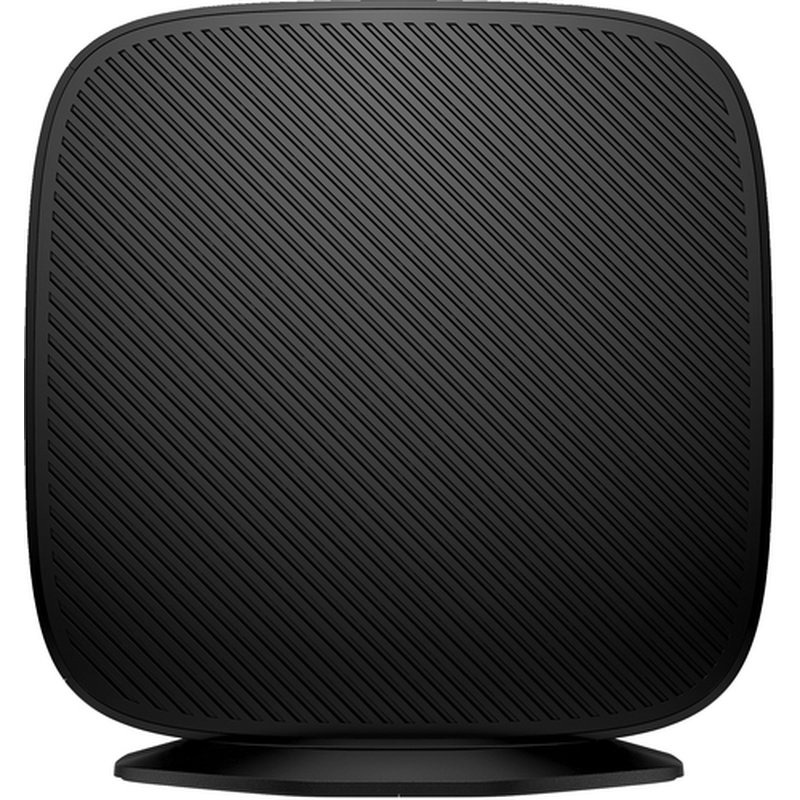 HP Pro t550 2 GHz ThinPro 1,3 kg Negro J6412 HP Pro t550 2 GHz ThinPro 1,3 kg Negro J6412 - Imagen 3