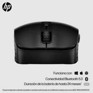 HP Ratón Bluetooth programable 420 HP Ratón Bluetooth programable 420