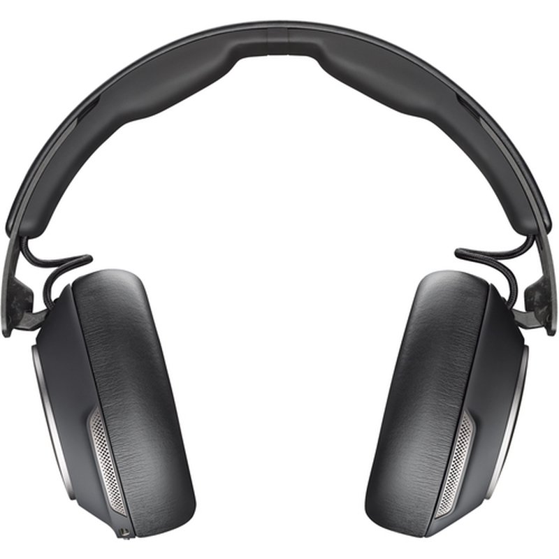 HP Voyager Surround 80 UC Auriculares Inalámbrico Diadema Música/uso diario USB Tipo C Bluetooth Negro