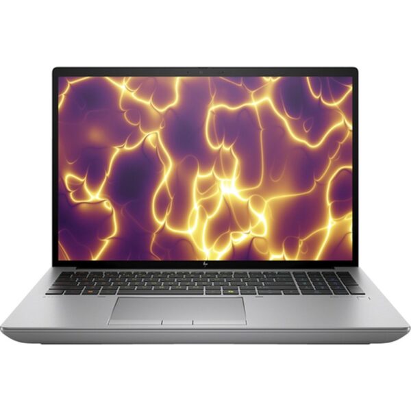 HP ZBook Fury 16 G11 Mobile Workstation PC - Data Science Intel® Core™ i9 32 GB DDR5-SDRAM NVIDIA Quadro RTX 4000