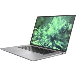 HP ZBook Studio 16 G10 Estación de trabajo móvil 40,6 cm (16") WQUXGA Intel® Core™ i9 i9-13900H 32 GB DDR5-SDRAM 1 TB SSD NVIDIA GeForce RTX 4080 Wi-Fi 6E (802.11ax) Windows 11 Pro Plata HP ZBook Studio 16 G10 Estación de trabajo móvil 40,6 cm (16") WQUXGA Intel® Core™ i9 i9-13900H 32 GB DDR5-SDRAM 1 TB SSD NVIDIA GeForce RTX 4080 Wi-Fi 6E (802.11ax) Windows 11 Pro Plata